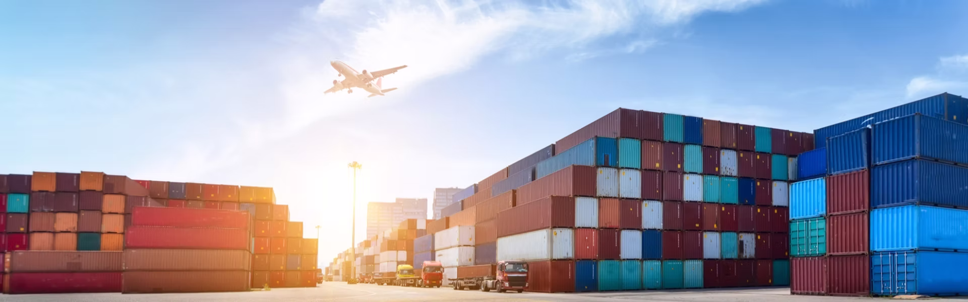 Logistics Excellence: Beyond Boundaries