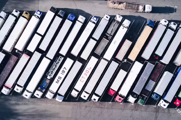Ground Freight