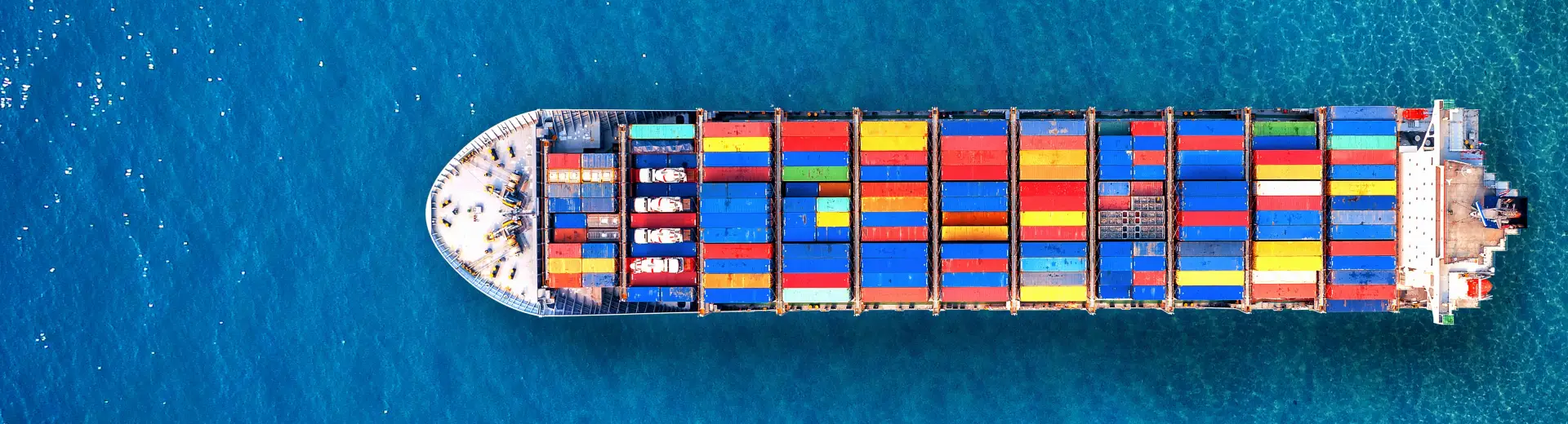 Logistics Excellence: Beyond Boundaries