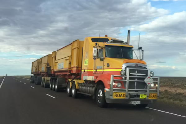 Inland Transport