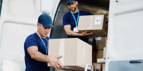 Contract Logistics