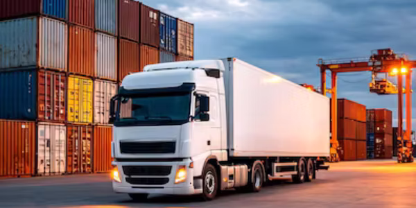 Contract Logistics