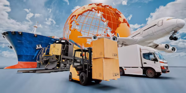 Contract Logistics