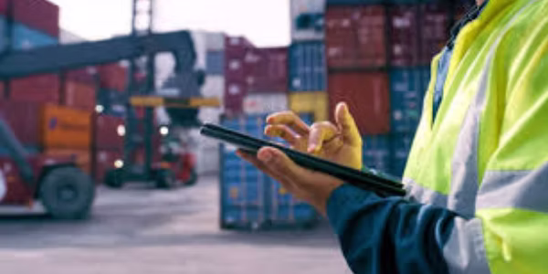 Contract Logistics