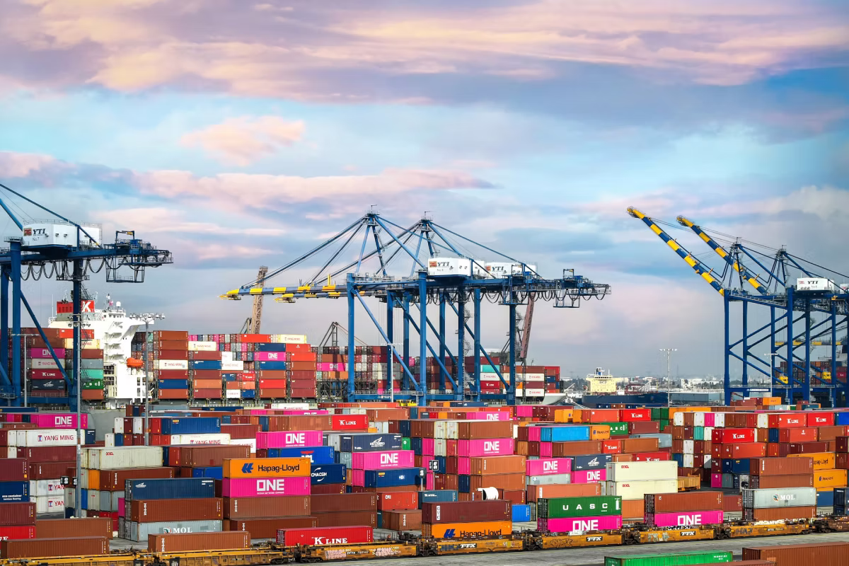 Why Choose Ality Logistics