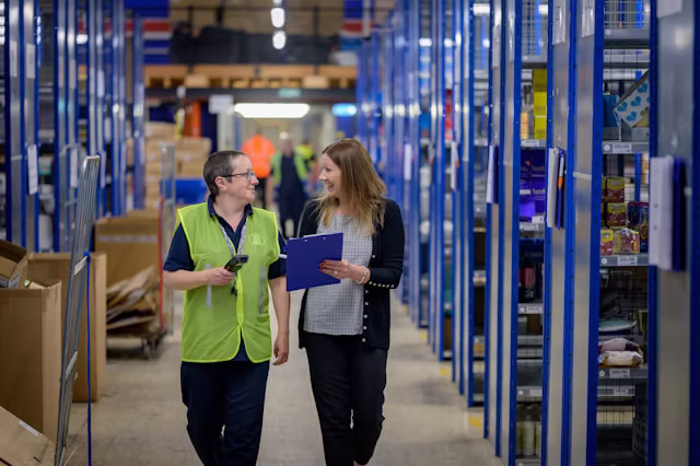 Real-Time Inventory Management for eCommerce
