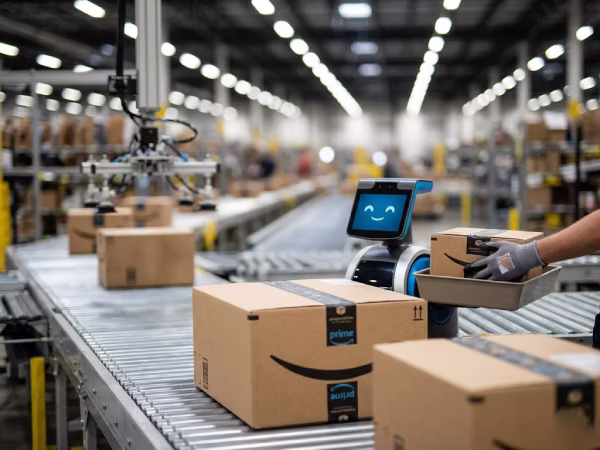 Amazon FBA (Fulfillment by Amazon) Prep Services